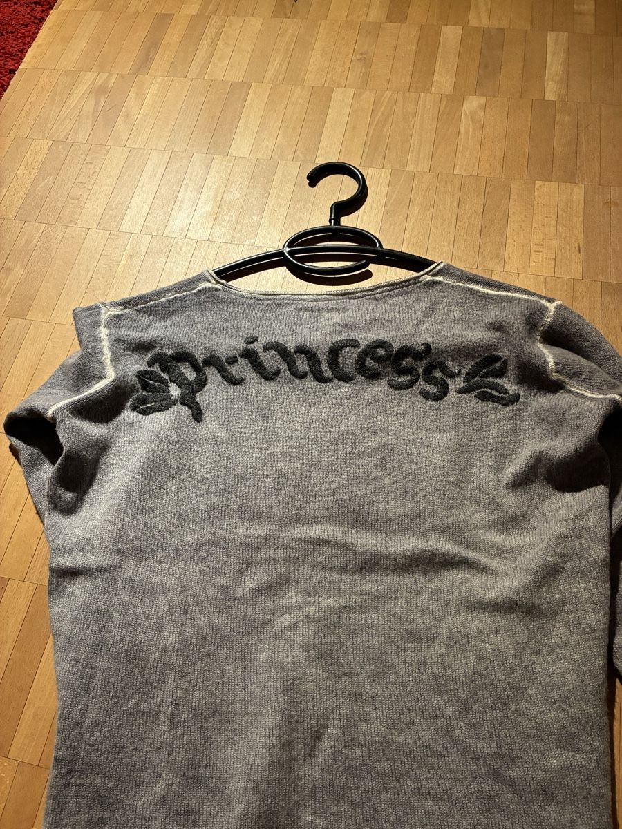 Princess goes hollywood Maglioni & Felpe: Princess goes Hollywood – Usato da Laupen BE venduto da ole_l8gg 3