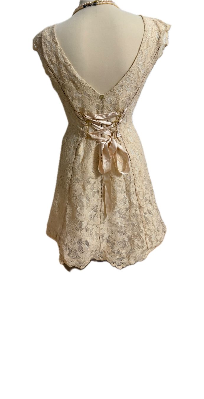Kleider: Cocktail Kleid neu – Neu (gemäss Beschreibung) aus Liestal von Goldart 1