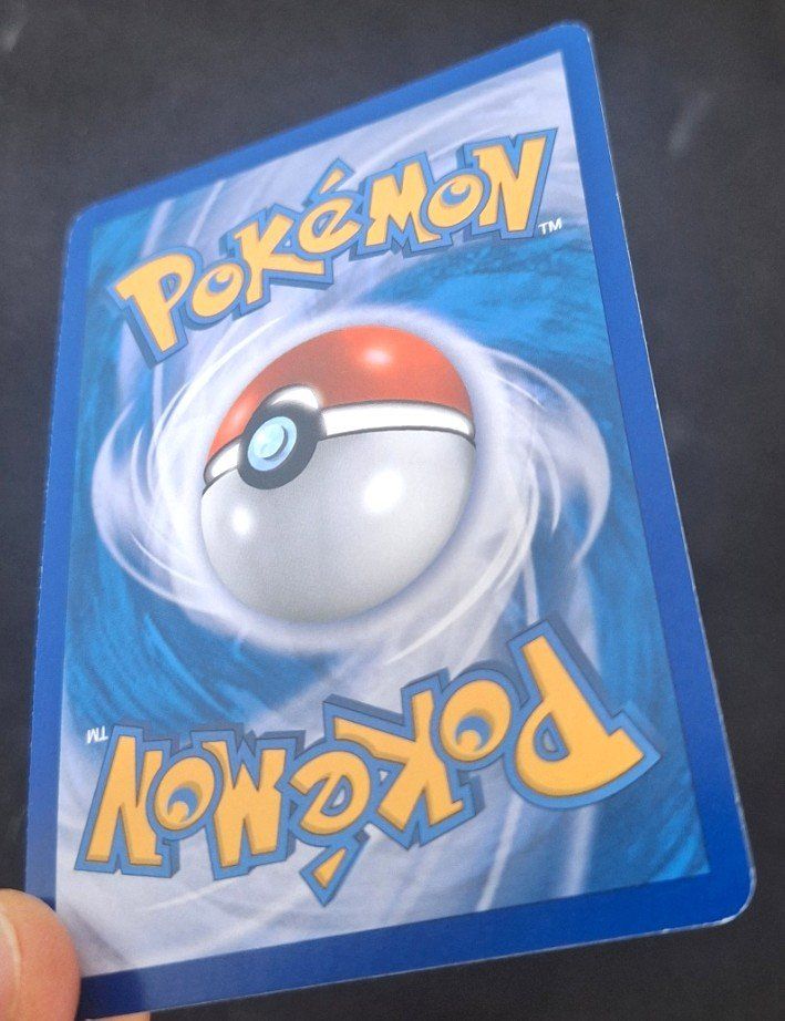 Pokémon Carte collezionabili: Latias #HGSS10 Pokemon Promo – Usato da Sugiez venduto da eLCangri90 3