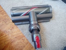 Dyson Staubsauger Zubehör Düse Bürste
