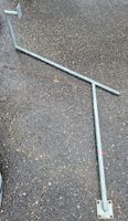 Treppengeländer,Handlauf für Treppe, Geländer Stufe
