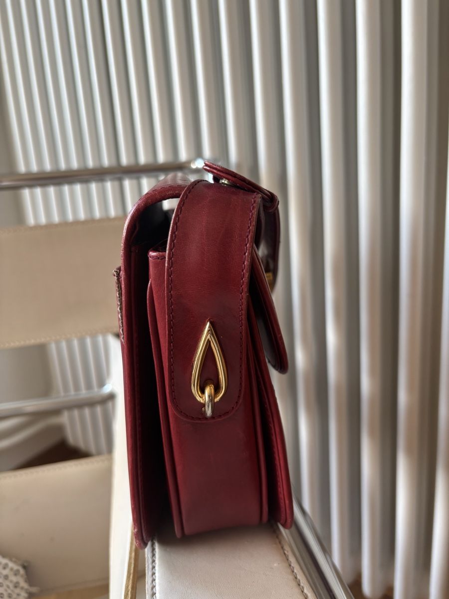 Gucci Borse da donna: Sac Gucci – Usato da Fribourg venduto da Vivi3198 3