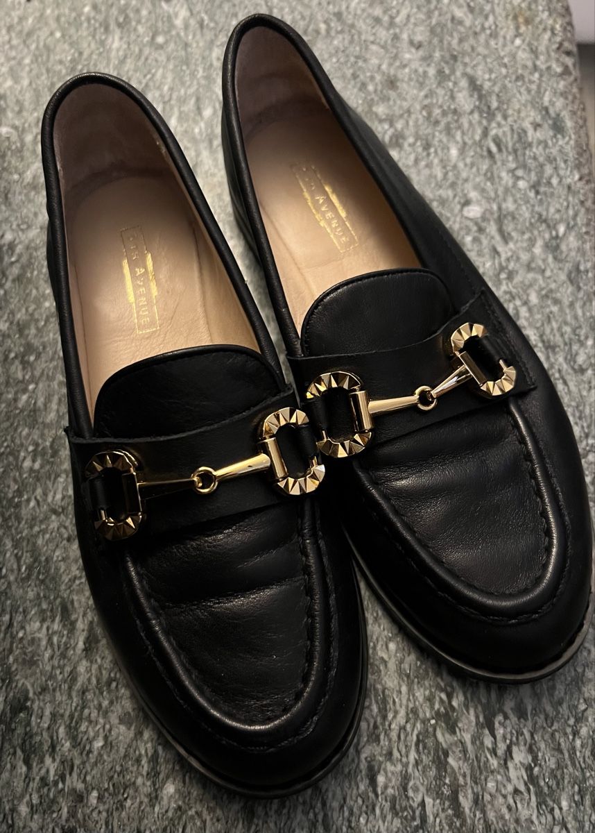 Chaussures femmes: Loafer 5th Avenue Grösse 36 – D'occasion à chur par Ika11