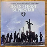 2LP - Jesus Christ Superstar, The Original Motion Picture…