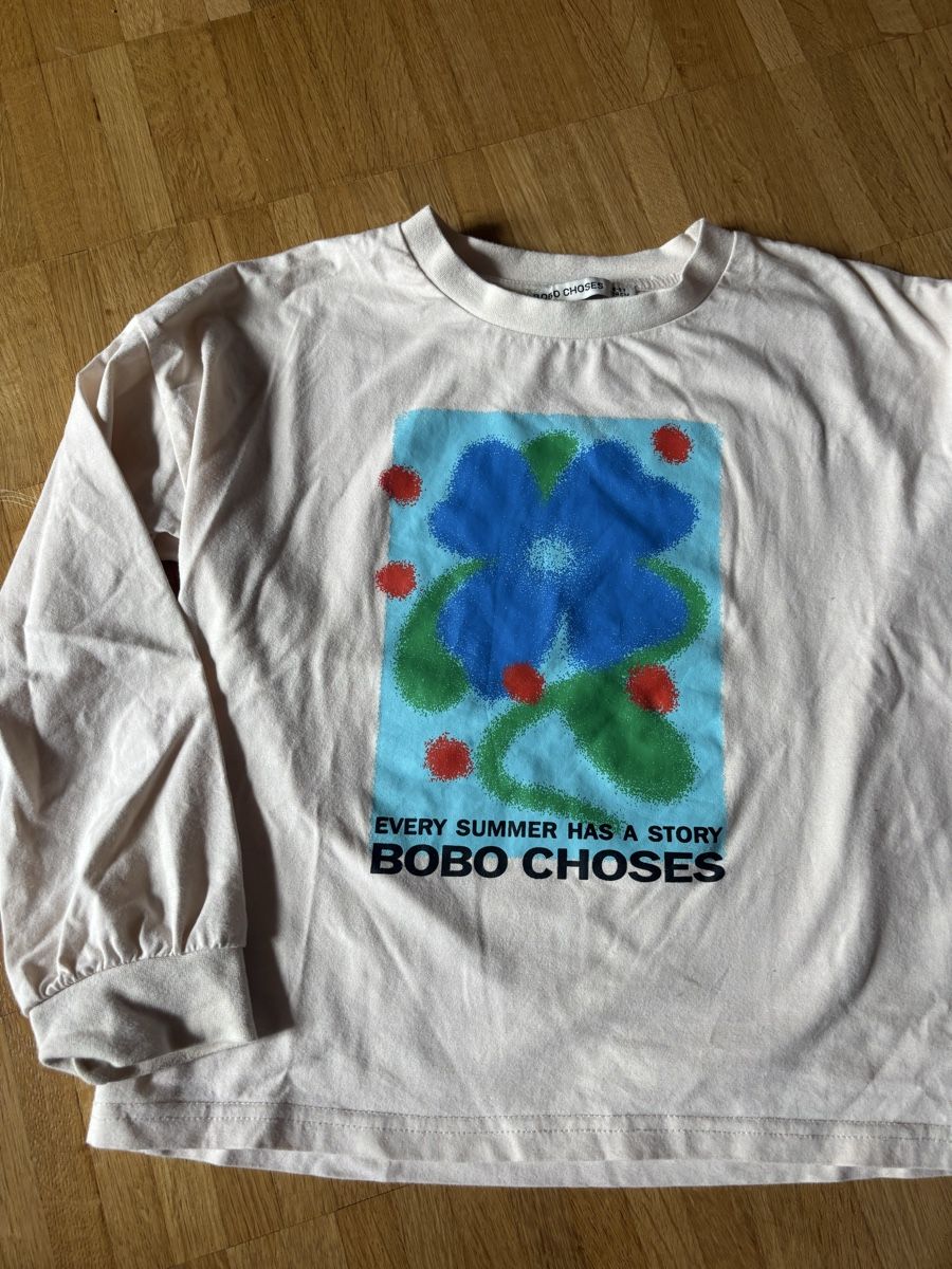 Bobo Choses Pulls et sweat-shirts: Bobo Choses Pullover – D'occasion à Bern par ann_gabrielle