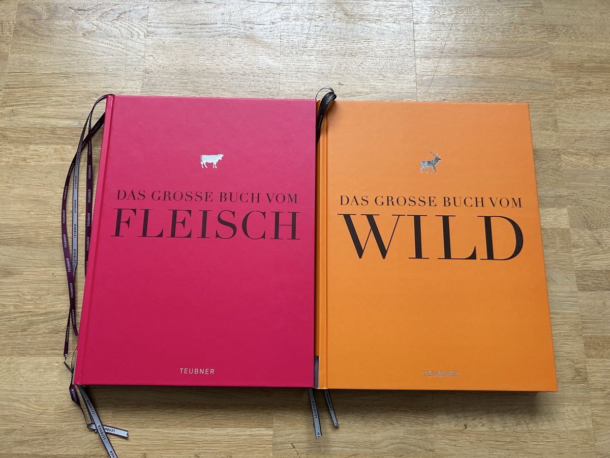 Libri: Kochbuch – Nuovo (secondo la descrizione) da Tuggen venduto da Nadia4488