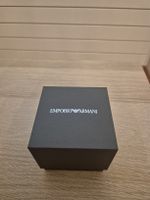 Emporio Armani AR2453 Chronograph – Originalbox
