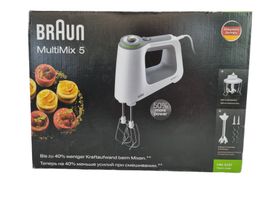 BRAUN Multimix 5