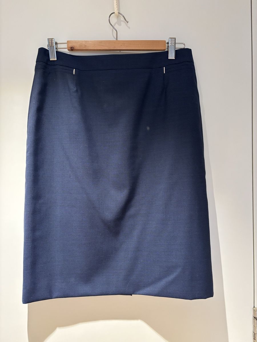 Hugo Boss Kleiderpakete: BOSS blue women’s suit – Neu (gemäss Beschreibung) aus Bassins von claaretje 3