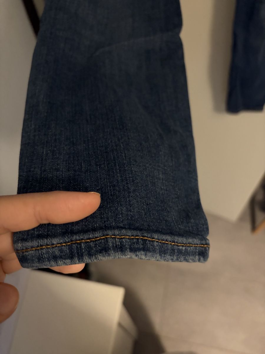 Jeans: Jeans Hose – Usato da Olten venduto da edona_muslija 4