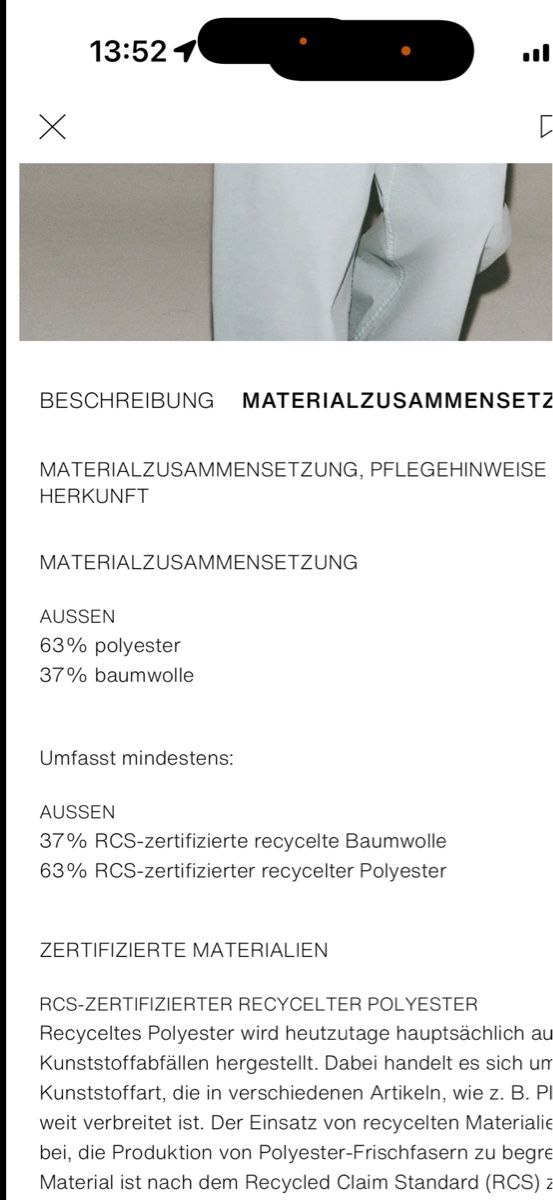 Zara Vestes: Strickjacke Zara Neu (M) – Neuf avec emballage d'origine à Vezia par sidu03 5