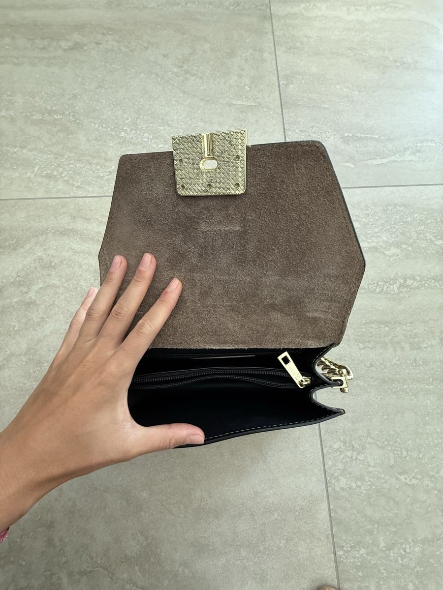 Borse da donna: Leather Bag – Usato da Wilen b. Wollerau venduto da kat_hw7k 2