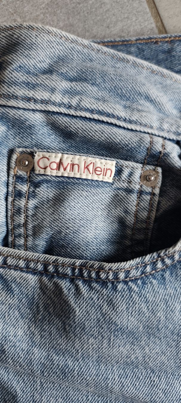 Calvin Klein Jeans: Calvin Klein jeans  – Nuovo (secondo la descrizione) da Martigny venduto da Vintage-23 2