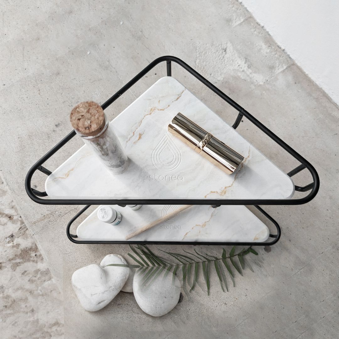 Make-up: Triyan Makeup Tray Topaz – Nuovo e nell'imballaggio originale da Dietlikon venduto da Salesmax 5