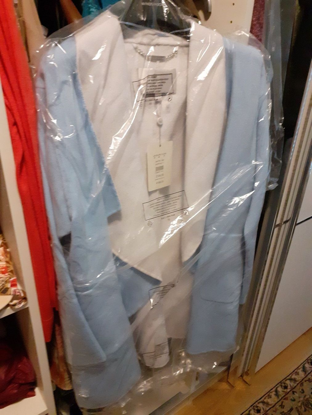 Giacche: Veste/blazer Windsmoor – Nuovo (secondo la descrizione) da Crassier venduto da steff2000