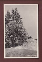 ALBIS - HOCHWART - 1940