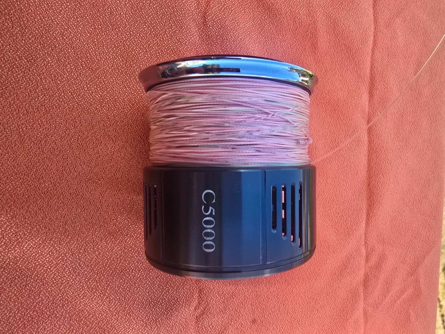 Shimano Tambours & Moulinets: Stradic SW4000XG – D'occasion à Zürich par Tcrush 3