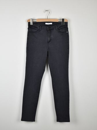 Brax Jeans, Gr.40, neuwertig, grau
