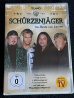 Schürzenjäger "Das Beste vom Besten" Music DVD