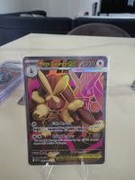 mega lopunny 115