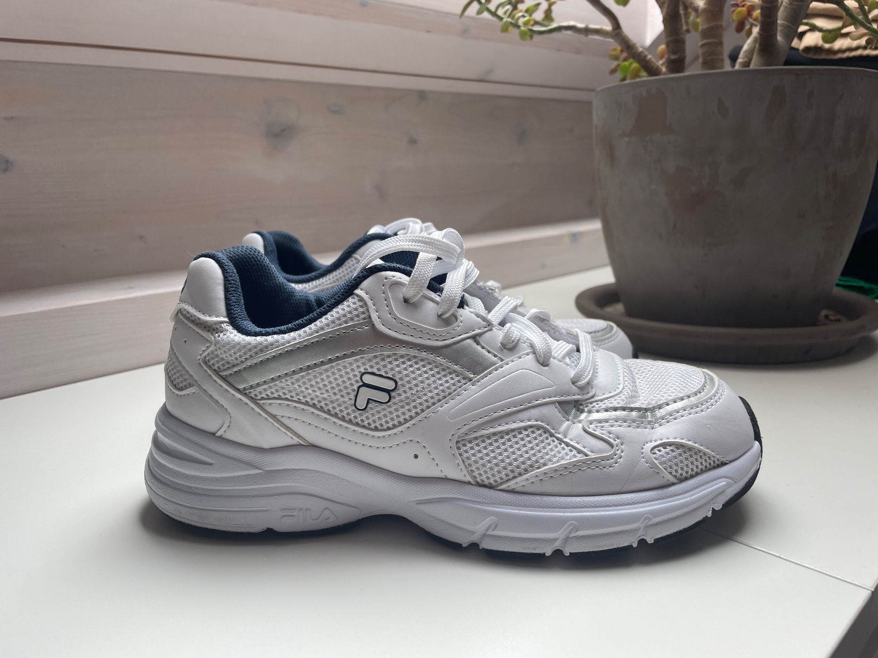 Fila Scarpe da donna: FILA Gr. 38 – Usato da Lützelflüh-Goldbach venduto da Christian1980 4