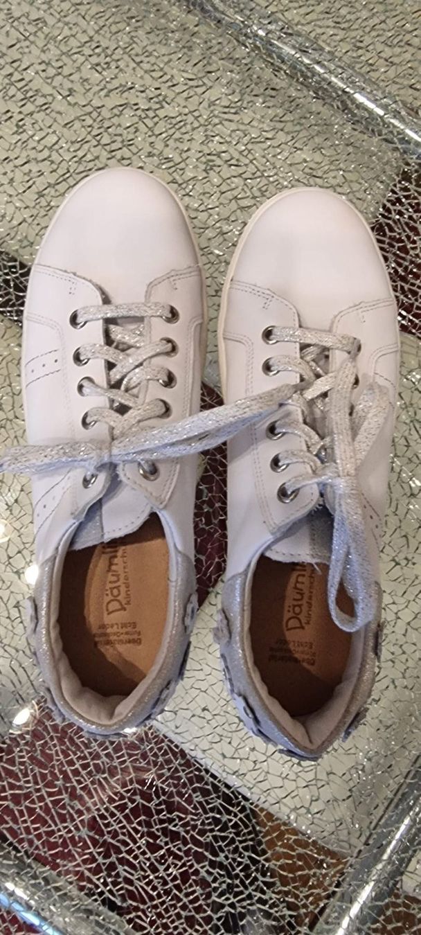 Chaussures femmes: Däumling Gr. 37 – Neuf avec emballage d'origine à Luzern par Edii025 7