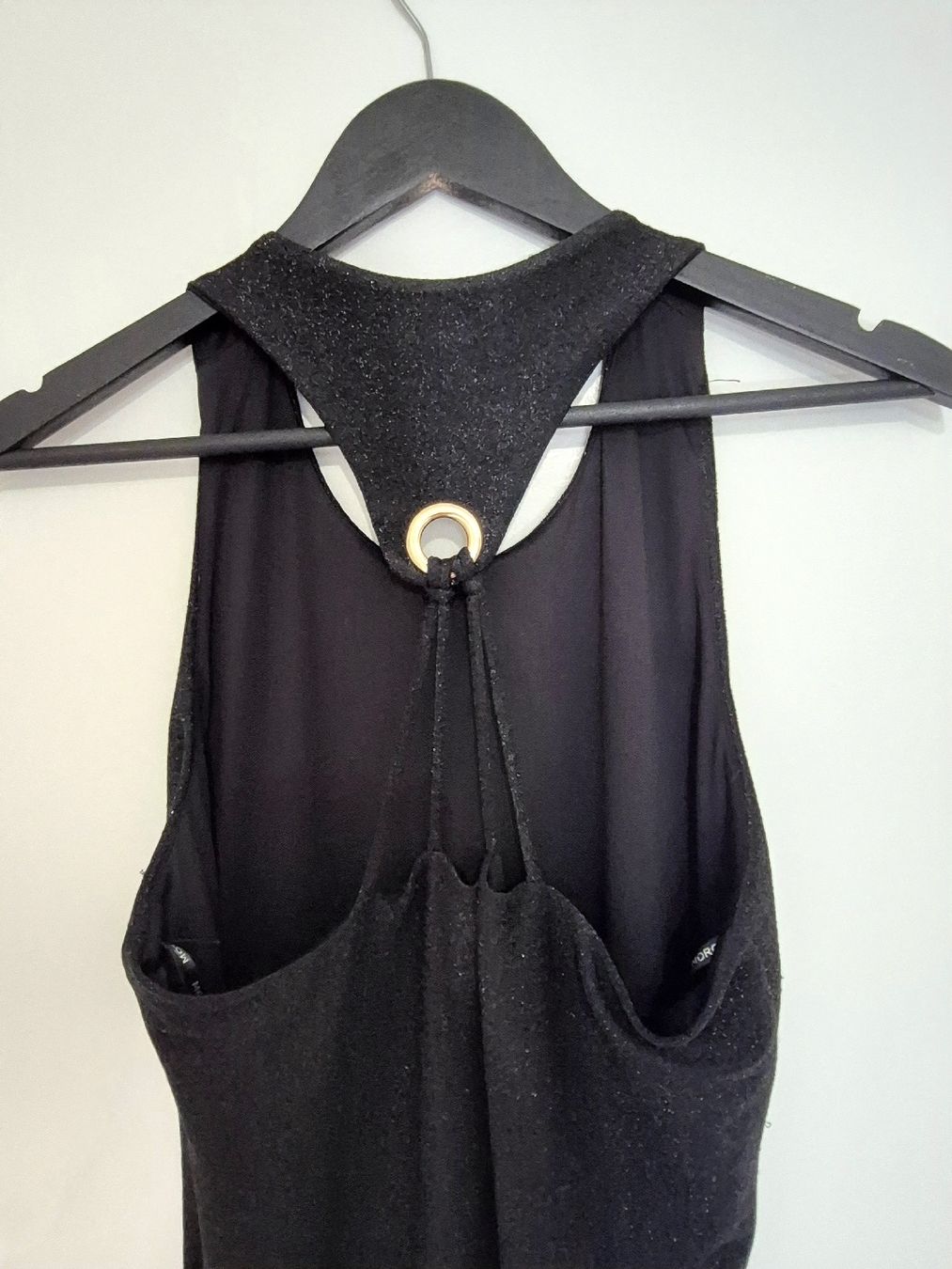 Morgan Robes: Schickes, schwarzes Morgan Kleid, Grösse M, NEU. – Neuf (Voir description) à Worben par buyosa 2