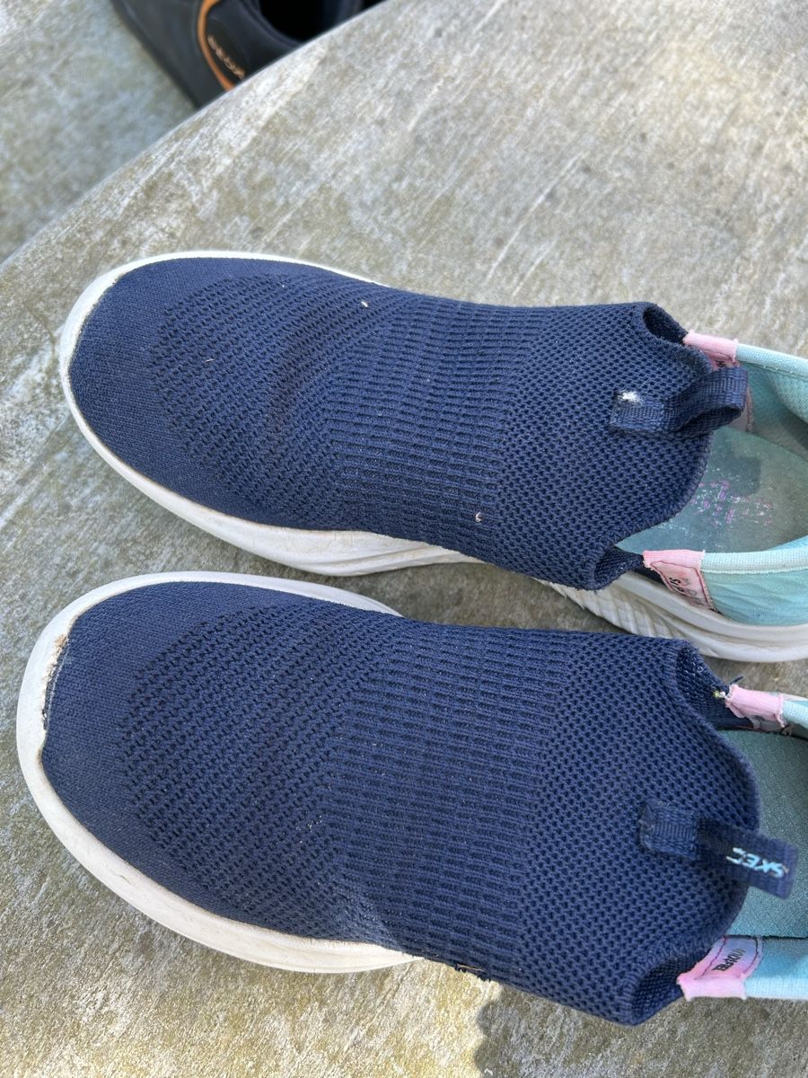 Scarpe per ragazzi: Slip ins for kids Gr35 – Usato da Zürich venduto da mjh48 2