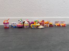 Mini Brands für Mädchen, sehr guter Zustand