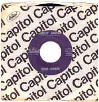 BUCK OWENS