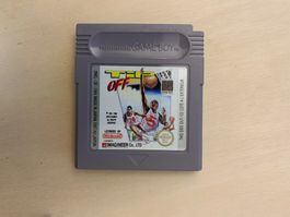Tip off für Gameboy