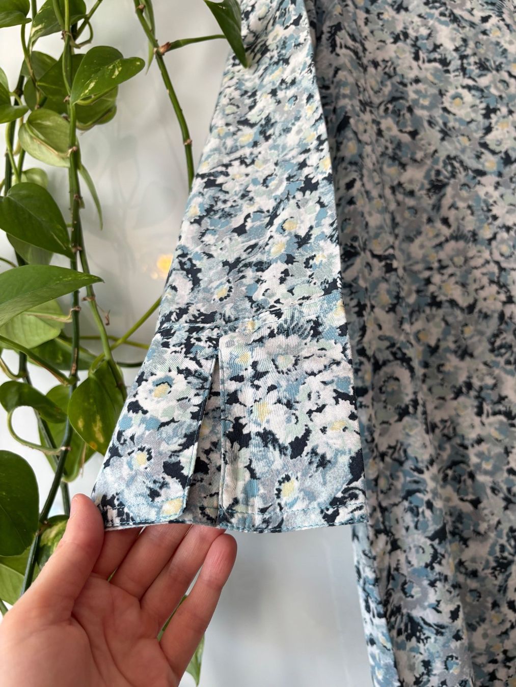 H&M Vestiti: H&M Hemdblusenkleid Gr. XS – Usato da Zürich venduto da missmodernage 2
