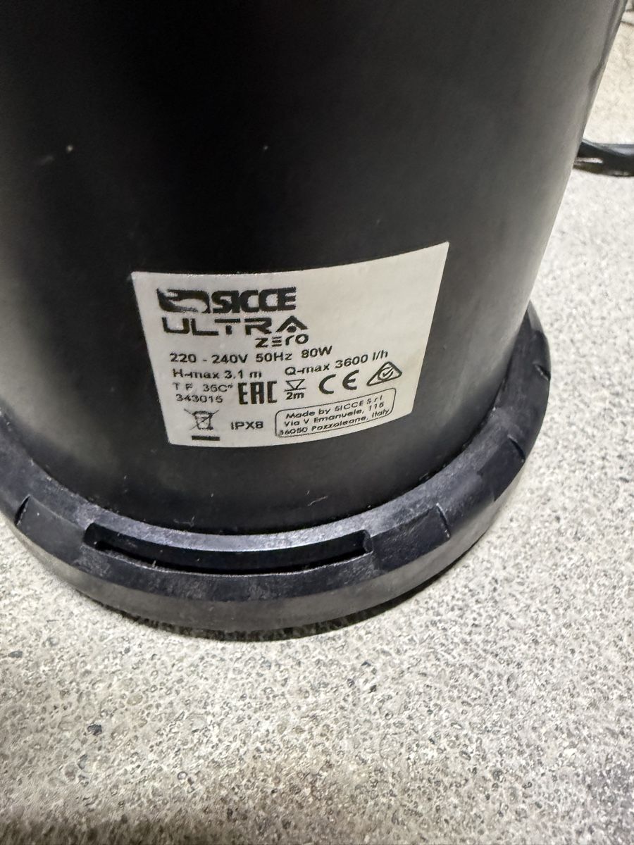 Pompes et pièces: Pompes a eau electrique – D'occasion à Choex par Adri27000 3