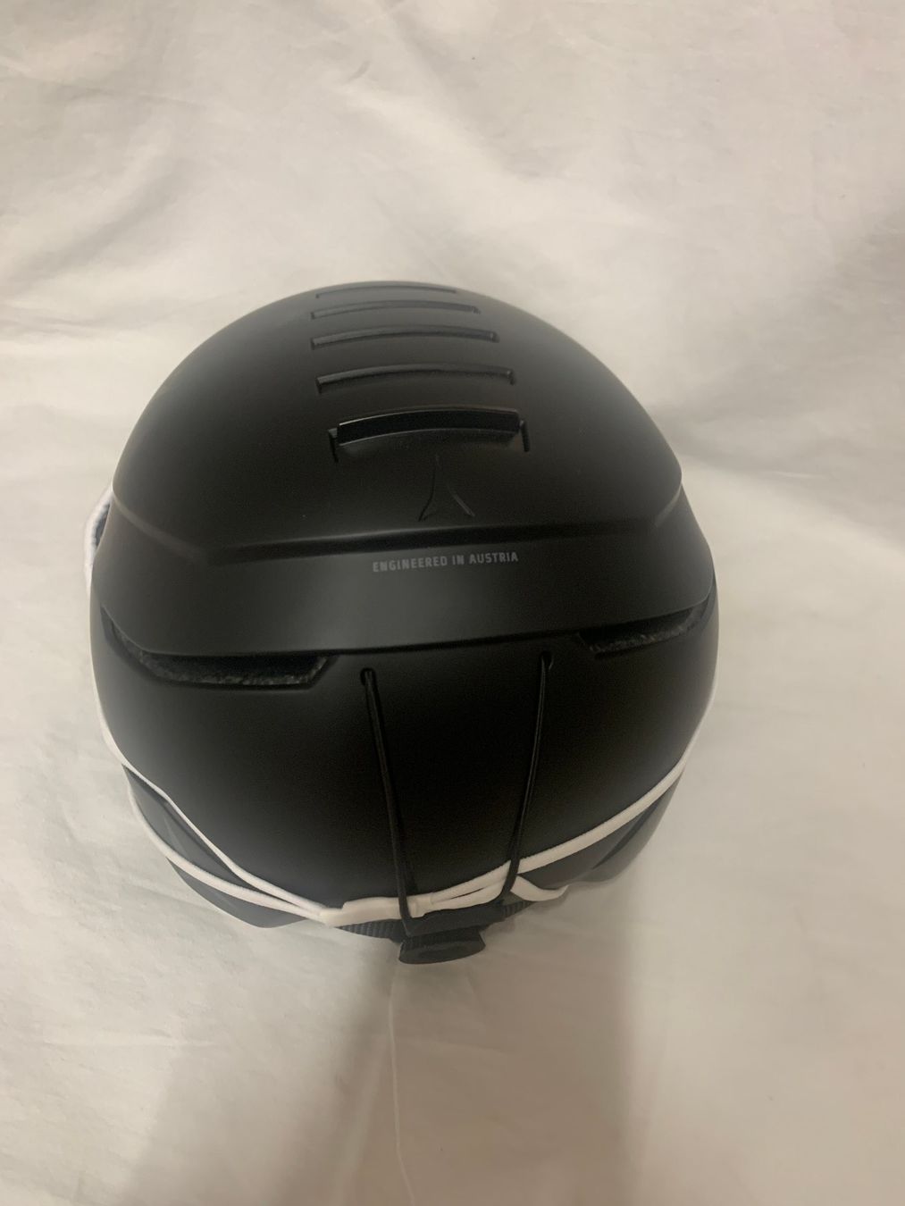 Atomic Caschi: Skihelm Atomic Gr. S Savor Visor Photo – Nuovo (secondo la descrizione) da Dornach venduto da Hofleur 1