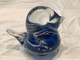 Oiseau Mdina vintage