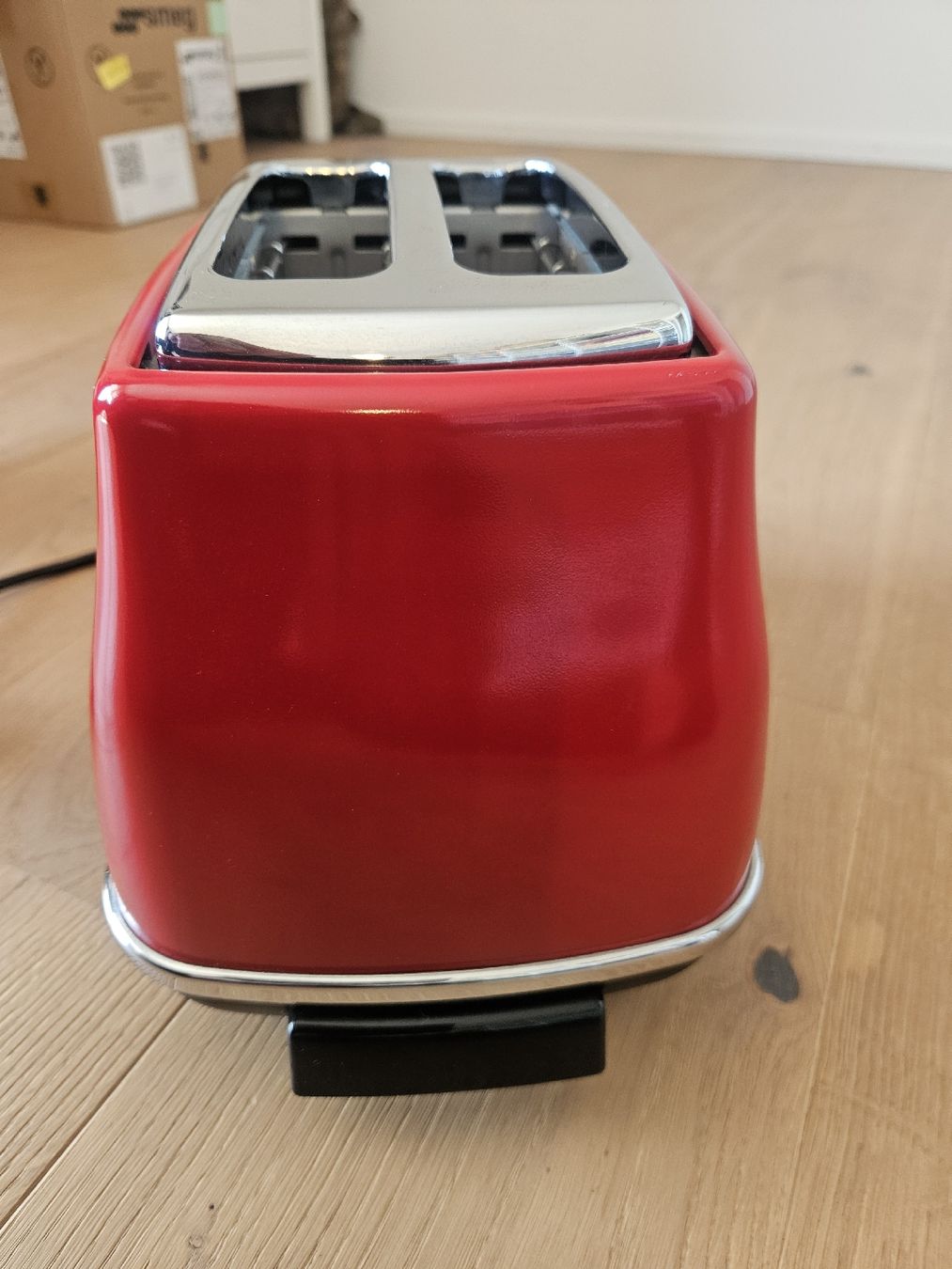 Elettrodomestici da cucina: Toaster DēLonghi  – Usato da Sursee venduto da sop_vxr7 5