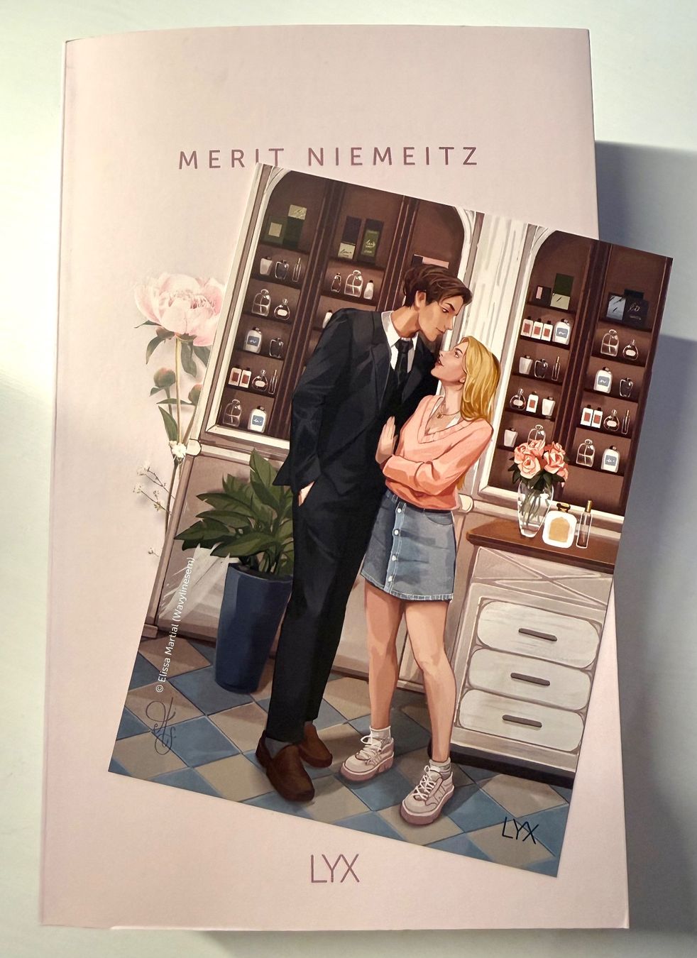 Libri: LYX-Bücher-Bundle inkl. Farbschnitt – Nuovo (secondo la descrizione) da Eichberg venduto da Lolapop18 8