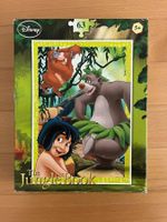 Puzzle "The Jungle Book" (63 Teile) von Disney