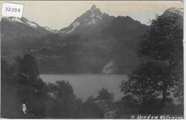 Abend am Wallensee