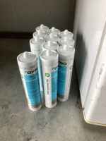 GYSO Construsil 703 Silikondichtmasse 11 Stk. neu