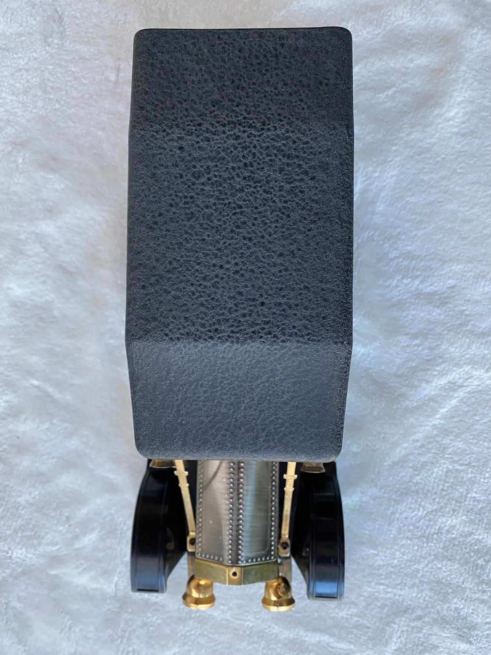 Rolls Royce Modellini d'auto: Rolls-Royce Silver Ghost 1910 - ca. 1:16 – Usato da Spiez venduto da Mlandcruiser 8
