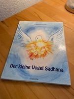 Kinderbuch "Der kleine Vogel Sadhana"