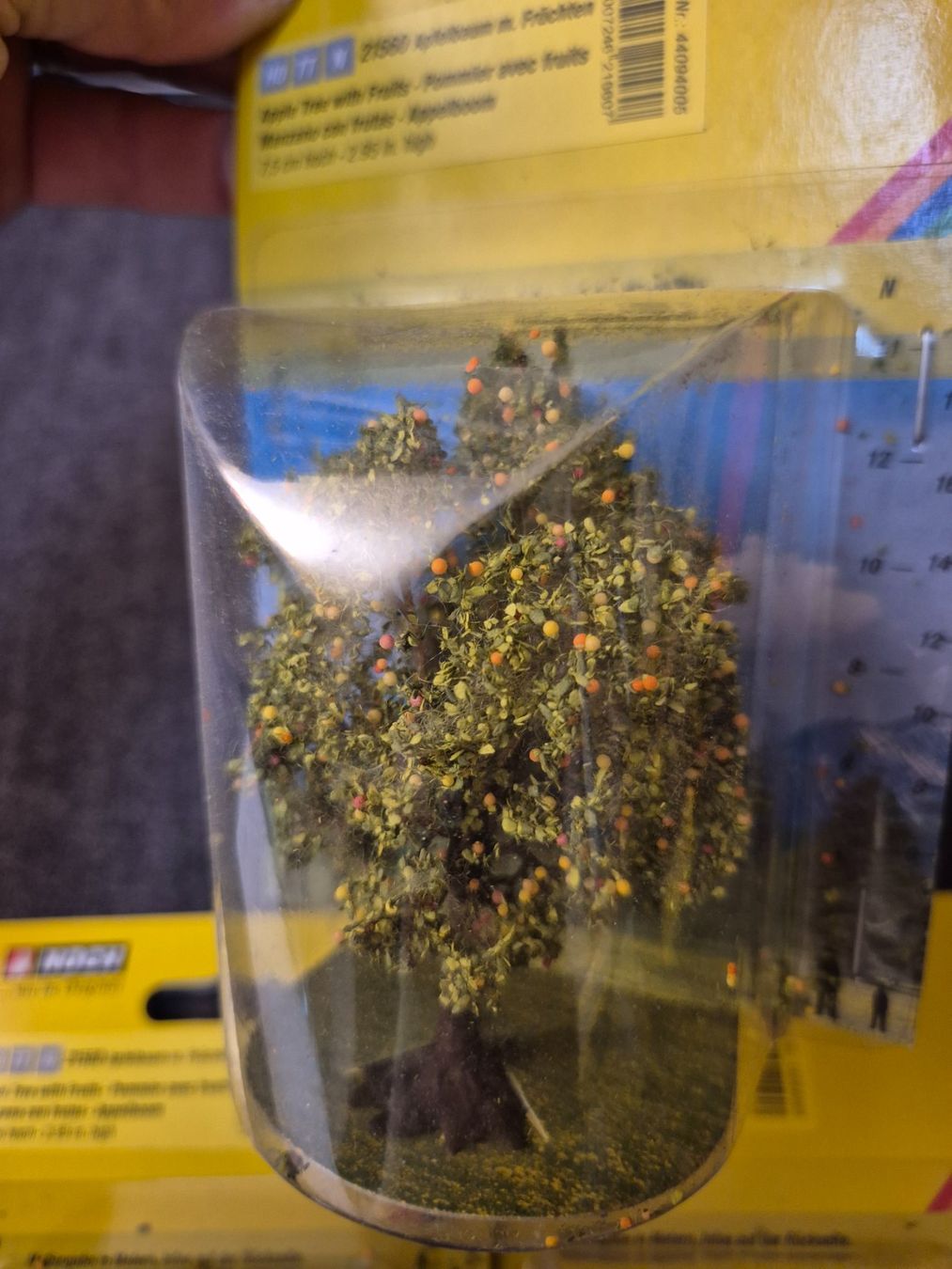 Pflanzen & Samen: kunstbäume – Neu und originalverpackt aus Nendeln von dresinle 1