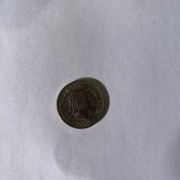 10 Rappen 1946