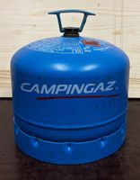 Campingaz Flasche 904, 4L, Kaufflasche leer