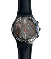 Swatch Irony Chrono ERUPTION