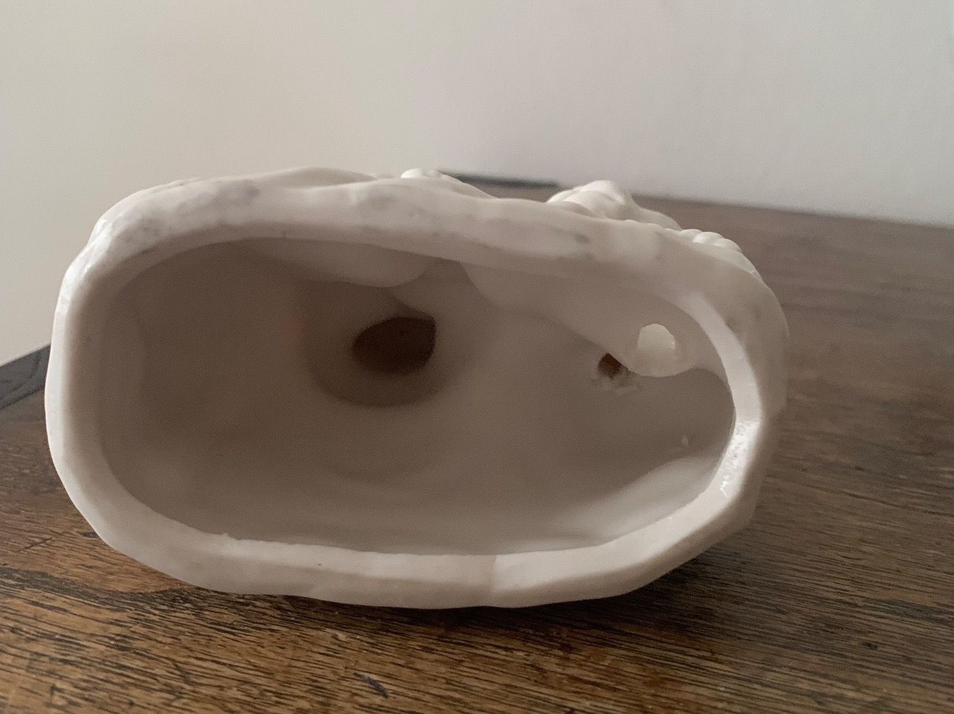 Sculture & Statue: blanc de chine – Usato da Basel venduto da Amechan. 3