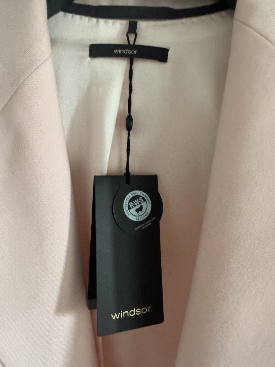 Windsor Vestes: Blazer Windsor  Grösse 38 NEU, NP450Fr – Neuf avec emballage d'origine à zürich par dalia06 3
