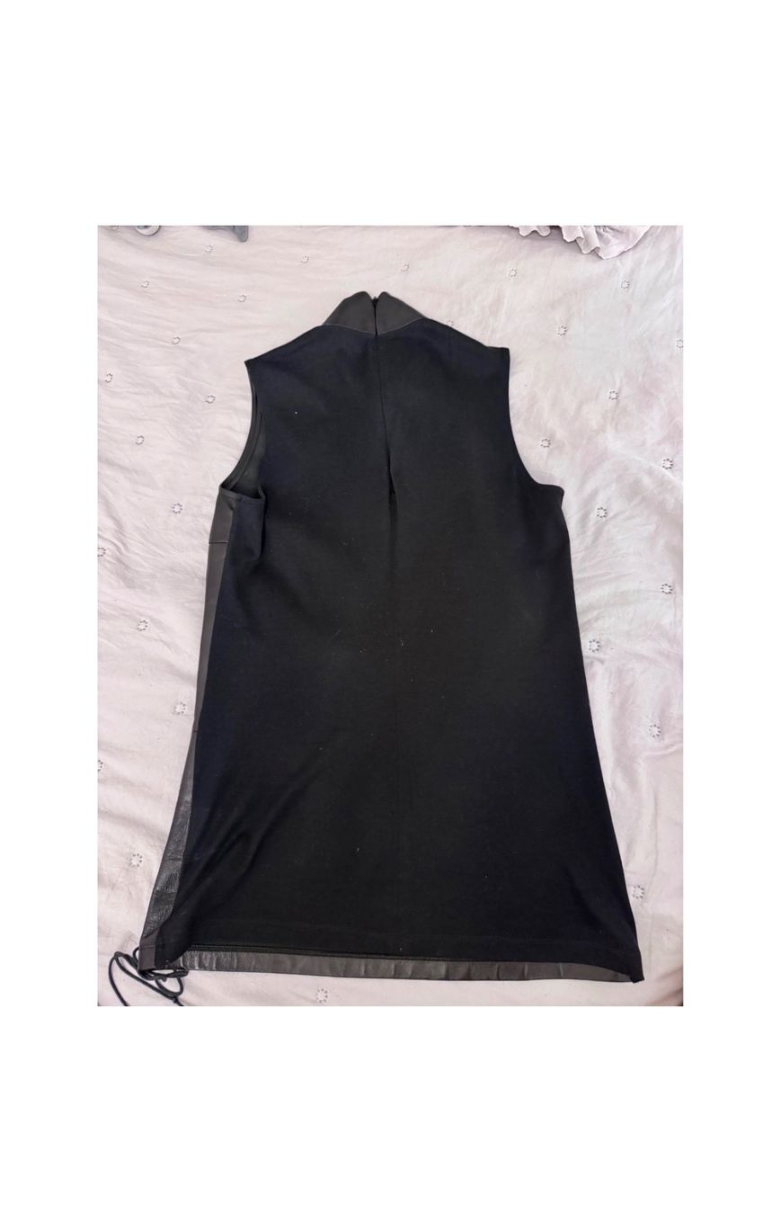 Gucci Top: Gucci Tom Ford Leder Top – Usato da Rapperswil SG venduto da liv_7nkf 3