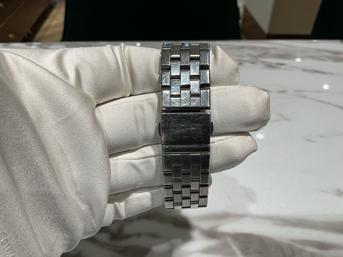Rado Uhren: Rado Diastar unisex – Gebraucht aus Schaffhausen von glamour-shop 4